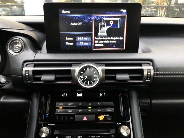 Certified Used 2022 Gray Lexus 350 F SPORT image 29