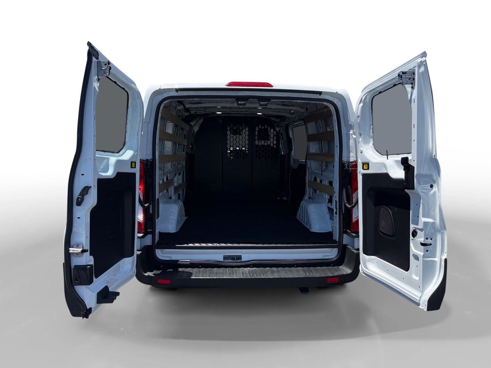 Used 2025 Oxford White Ford Base image 16
