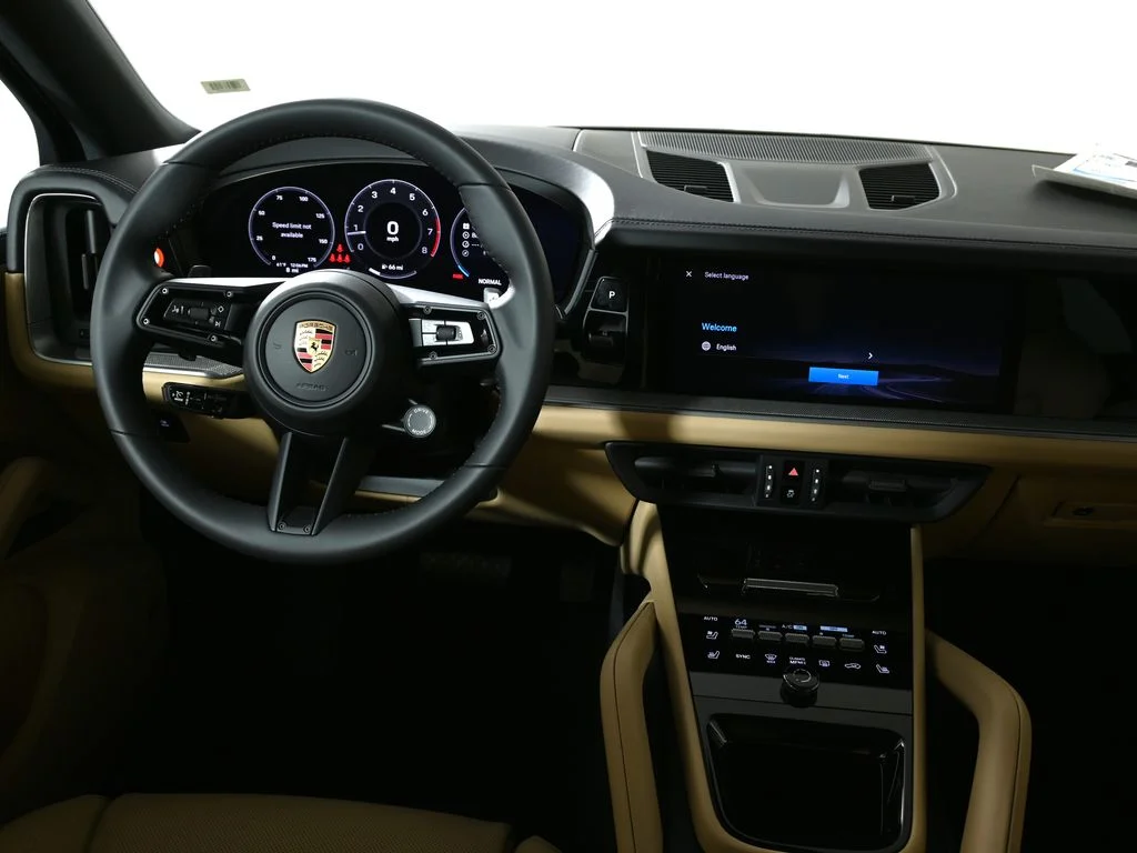 2026 Porsche Cayenne Base - Photo 17