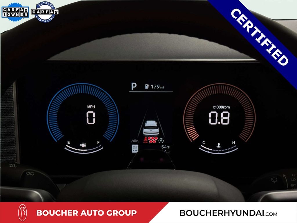 2026 Hyundai Santa Fe XRT - Photo 12