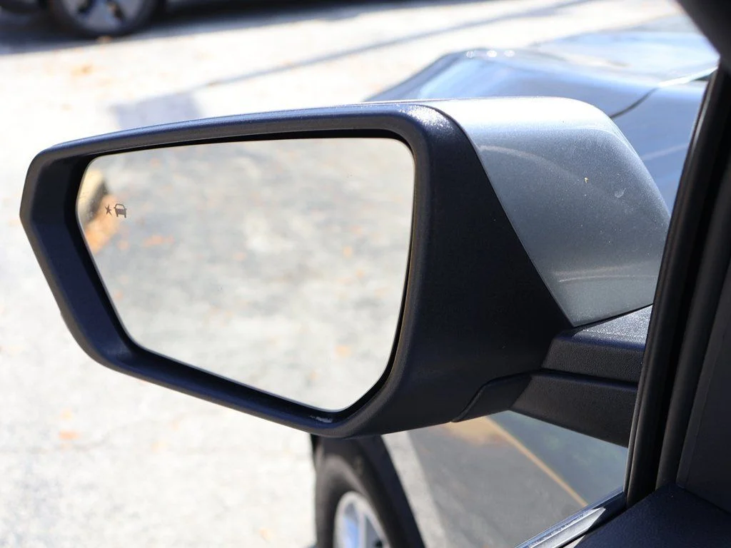 Used 2024 Gray Chevrolet LT image 38
