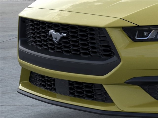2025 Ford Mustang EcoBoost Premium Convertible - Photo 17