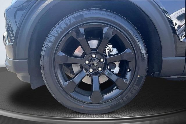 2023 Ford Explorer ST-LINE - Photo 9