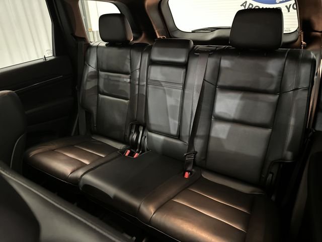 Used 2022 Red Jeep Limited image 29
