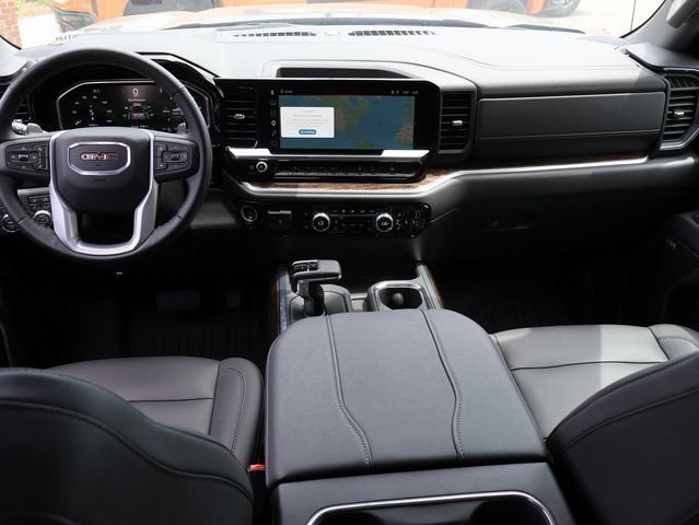 2026 GMC Sierra 1500 Elevation - Photo 17