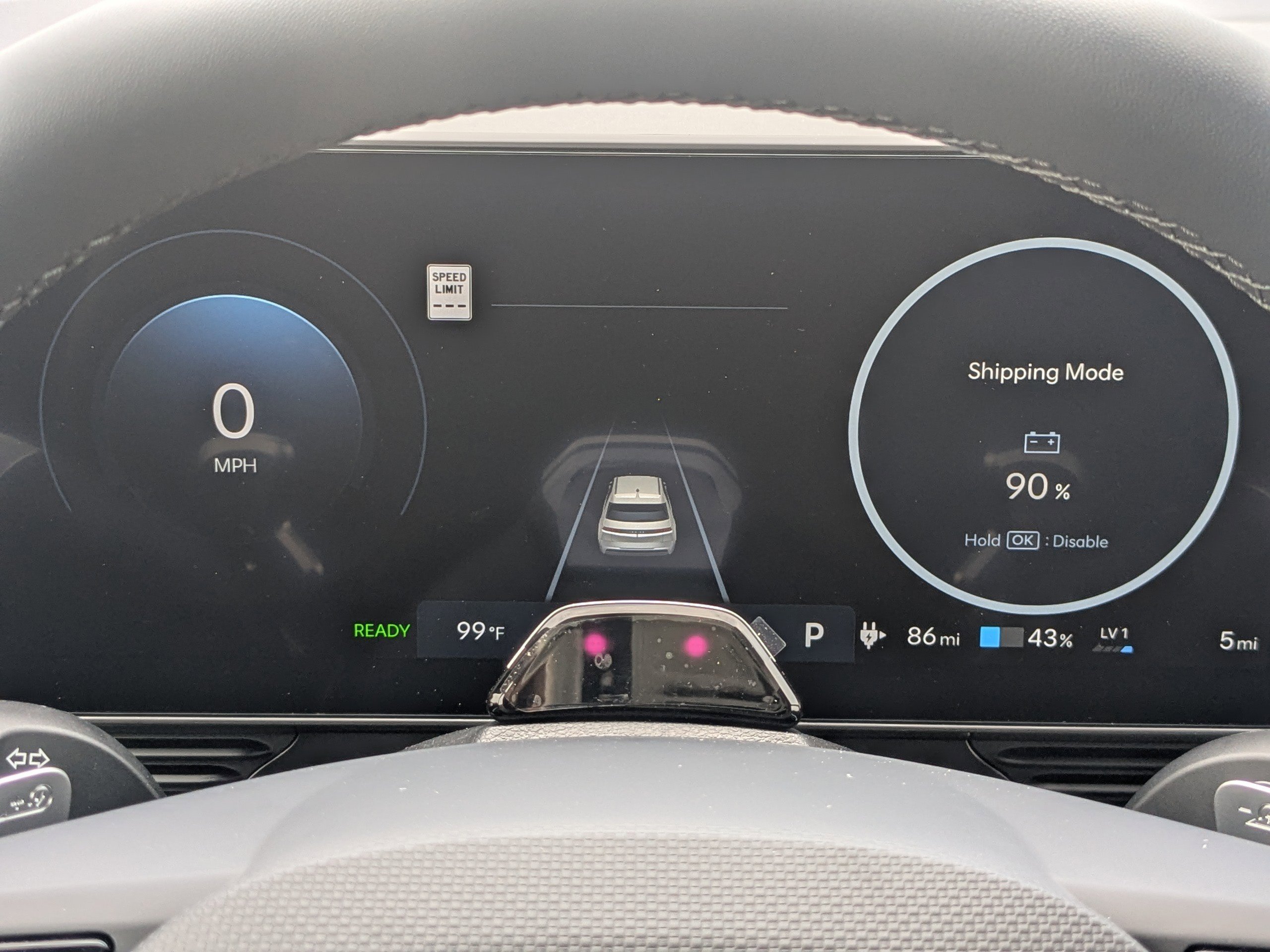 Used 2026 Digital Teal Hyundai XRT image 34