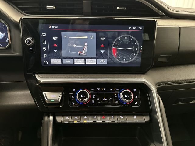 Used 2022 Blue GMC Denali image 19