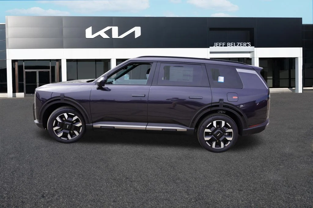 New 2027 Panthera Metal Kia S image 6