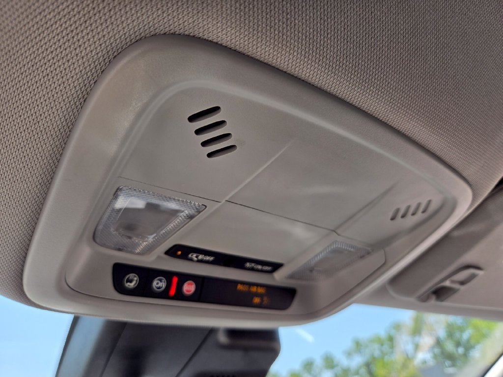 Used 2024 Mineral Gray Metallic Chevrolet LT image 33
