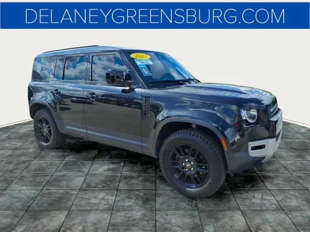 2023 Land Rover Defender Standard