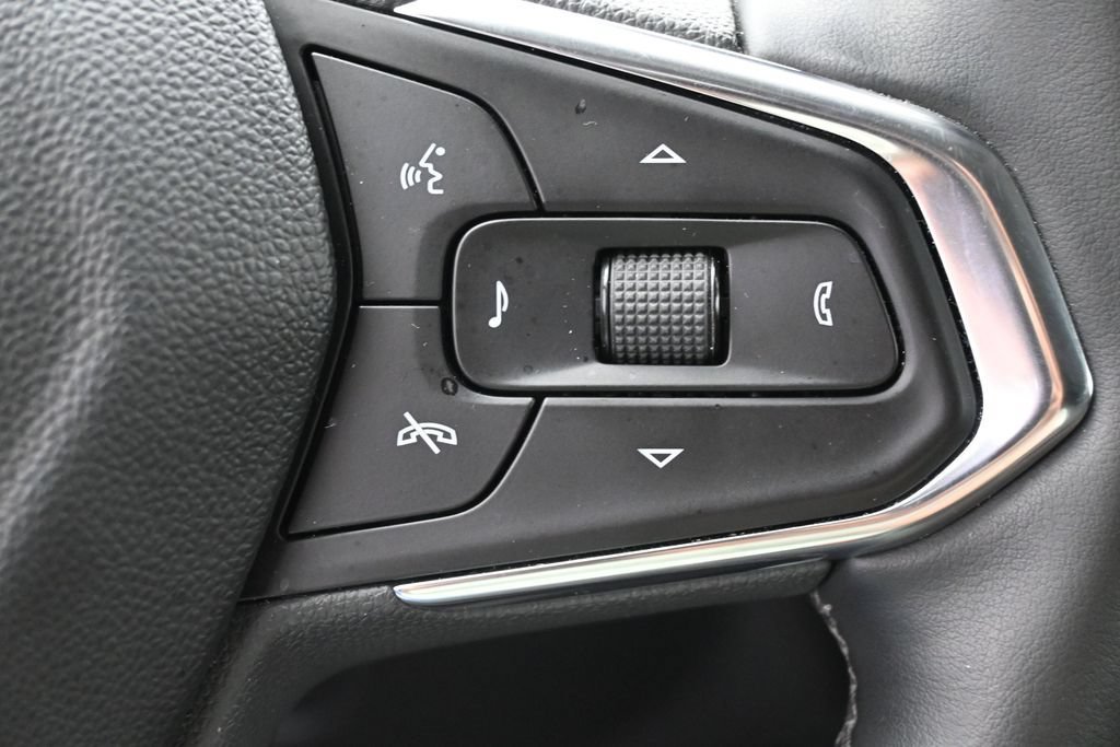 Used 2026 Black Chevrolet ACTIV image 18
