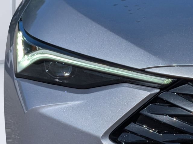 2025 Acura ADX A-Spec Package - Photo 9