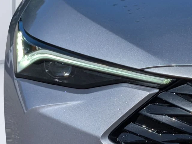 2025 Acura ADX A-Spec Package - Photo 9