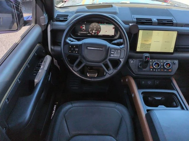 Used 2023 Gondwana Stone Metallic Land Rover X image 14