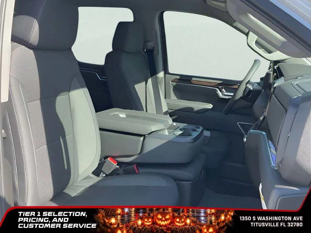 2026 GMC Sierra 1500 SLE - Photo 18