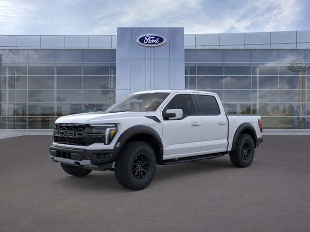 2025 Ford F-150 Raptor®