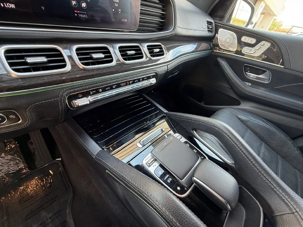 Used 2020  Mercedes-Benz GLE 350 image 22