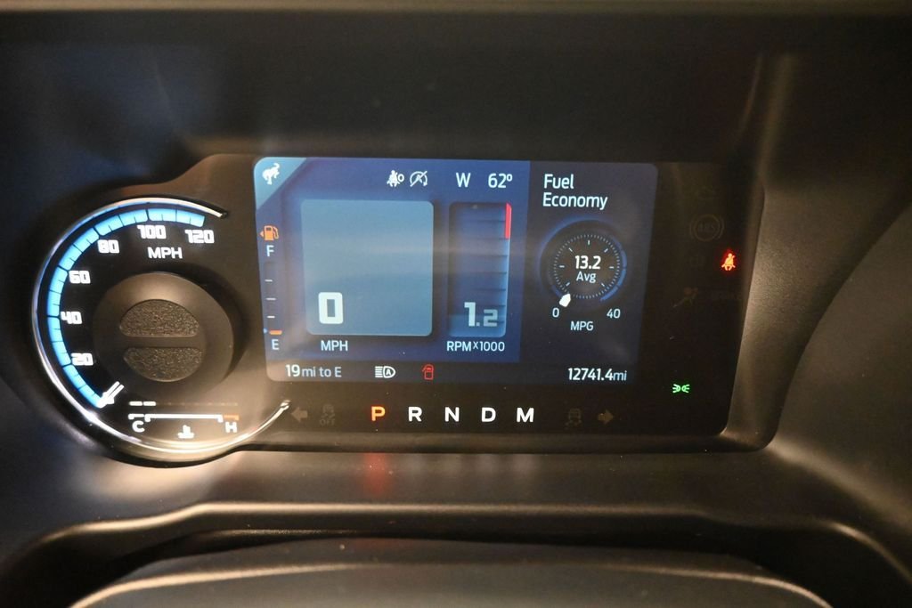 Certified Used 2022 Gray Ford Black Diamond image 12