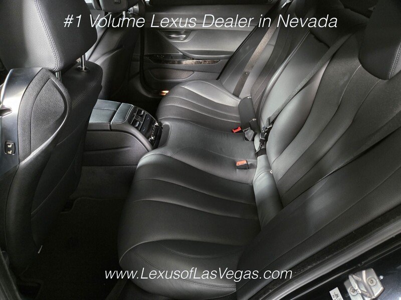 Used 2014 Black Sapphire Metallic BMW 640i Gran Coupe image 15
