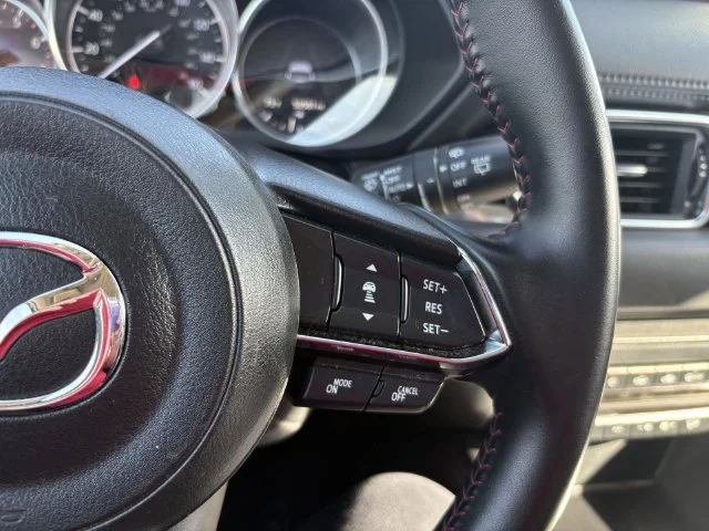 Used 2024 Gray Mazda 2.5 S Carbon Edition image 32
