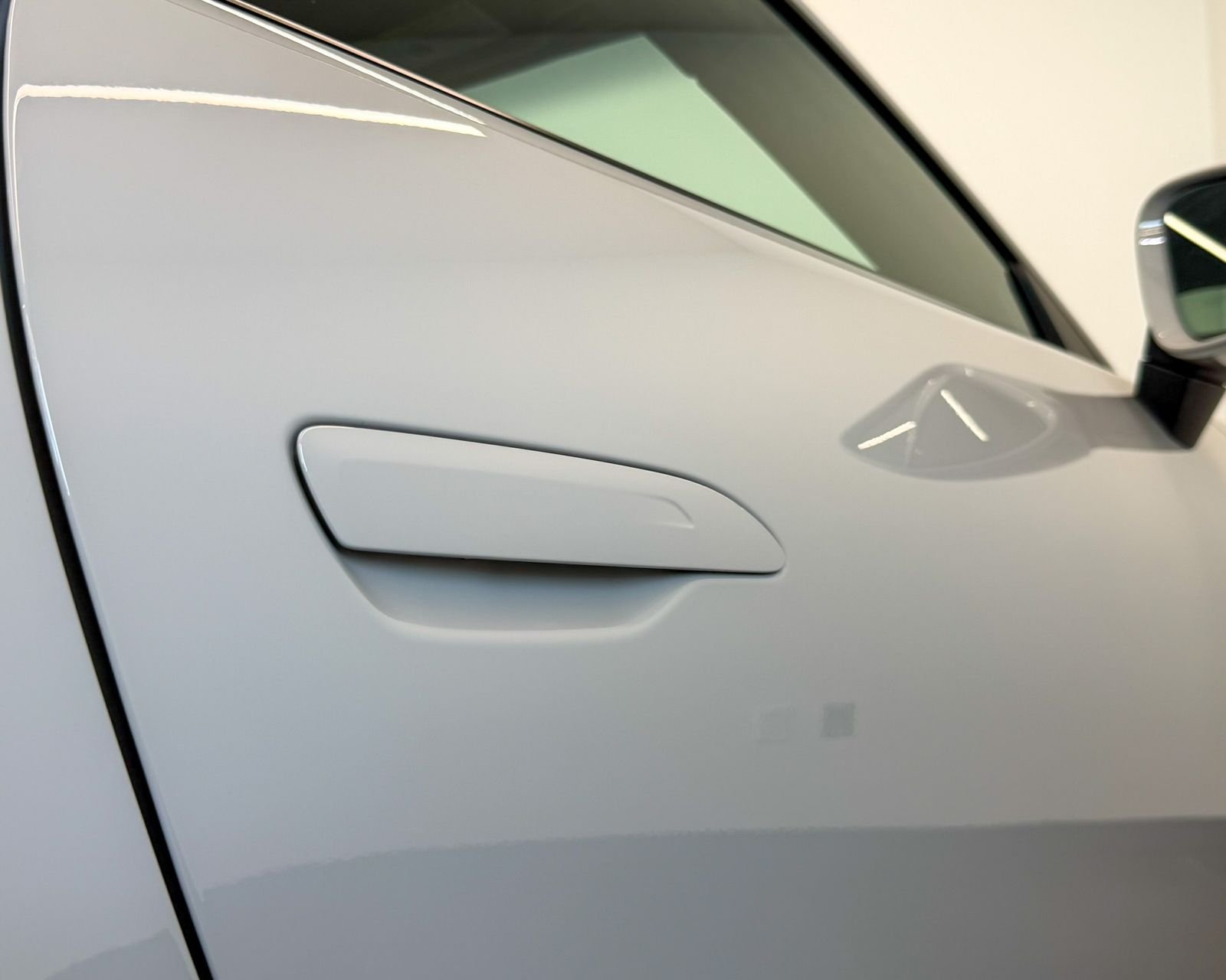 Used 2021 Gray Porsche Turbo S image 39