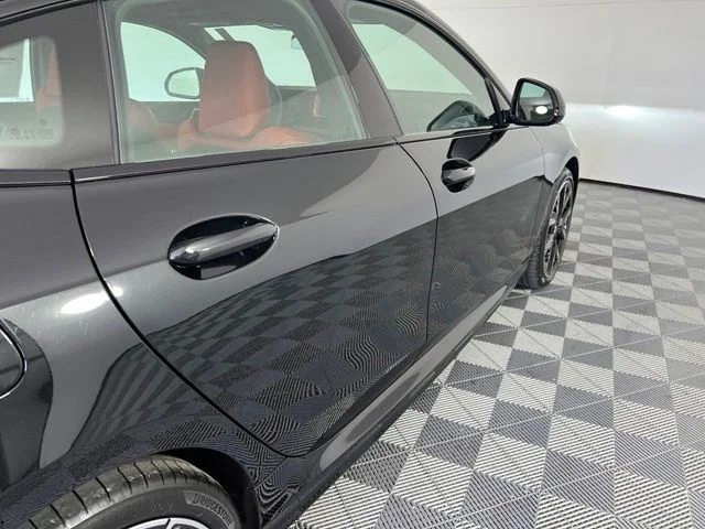 New 2026 Black Sapphire Metallic BMW 228 Gran Coupe image 9