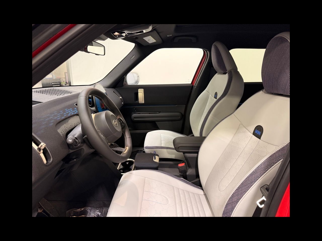 New 2026 Chili Red II MINI OXFORD EDITION image 12