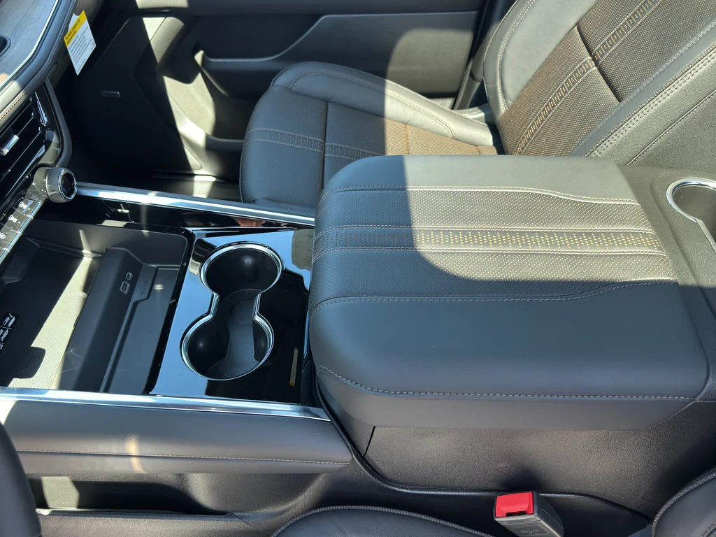 2026 Chevrolet Tahoe High Country - Photo 37