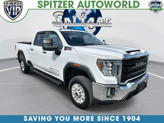 2023 GMC Sierra 4WD Crew Cab Standard Box Pro's photo