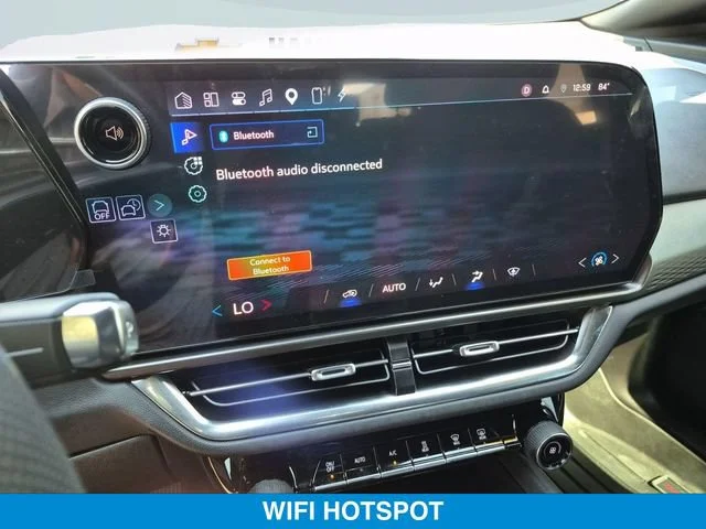 2025 Chevrolet Equinox EV 1LT - Photo 21