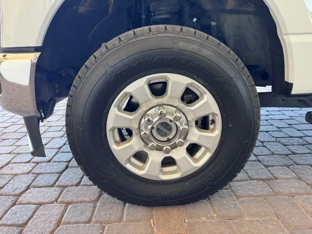 2024 Ford F-250 Super Duty XLT - Photo 25