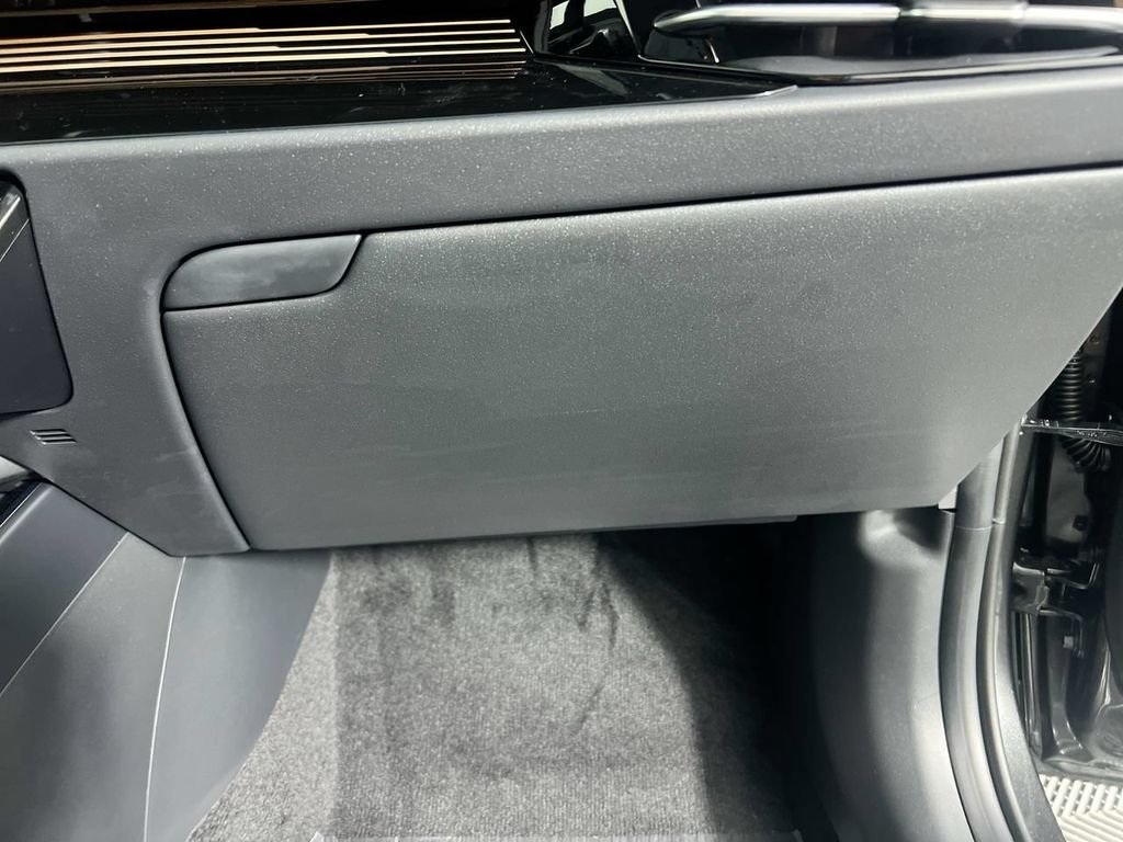 New 2026 Interstellar Gray Kia SX image 35
