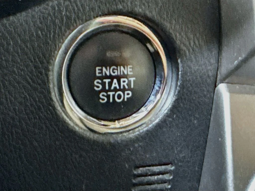 Used 2014 Blue Toyota Limited image 19