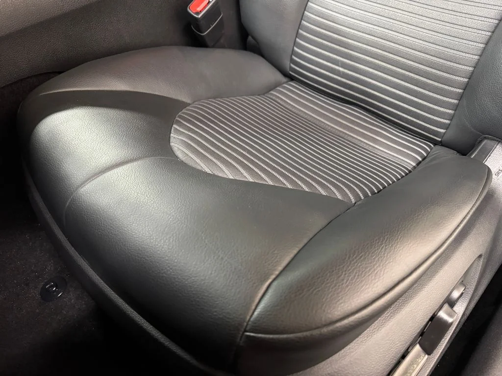 Used 2024 Gray Toyota SE image 16
