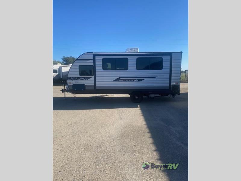 2026 Forest River Catalina photo 2