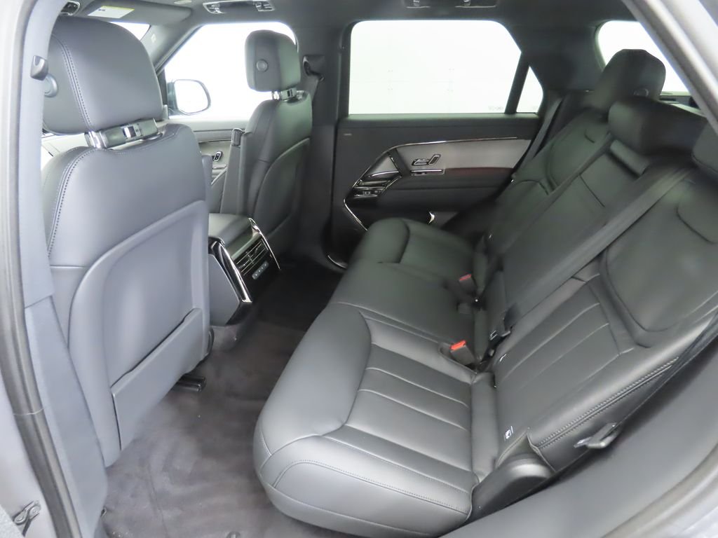 2025 Land Rover Range Rover Sport S - Photo 22