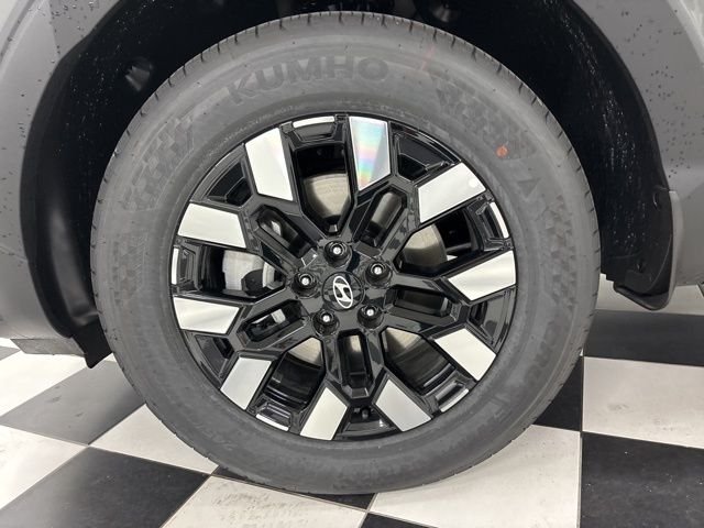 Certified Used 2026 Gray Hyundai SEL image 5