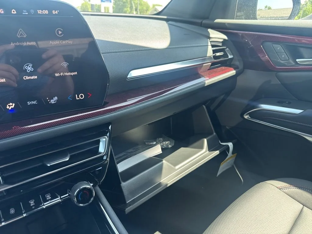 2026 Chevrolet Traverse Z71 - Photo 39