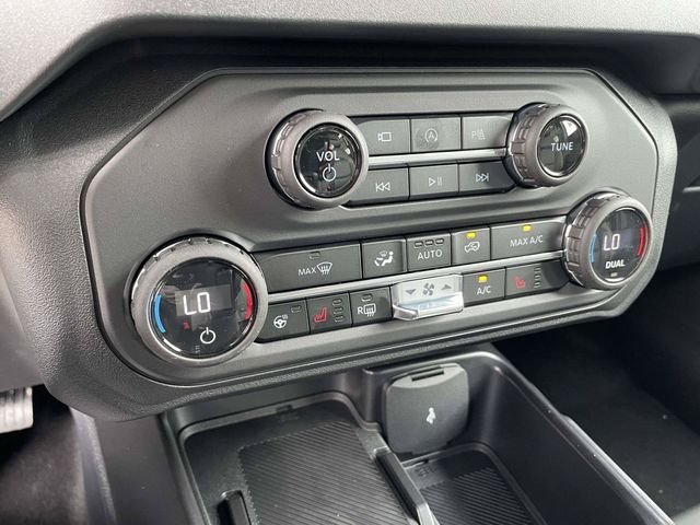 New 2026 Desert Sand Ford Outer Banks image 11