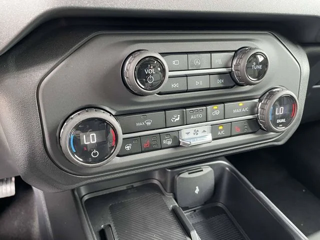 New 2026 Desert Sand Ford Outer Banks image 11