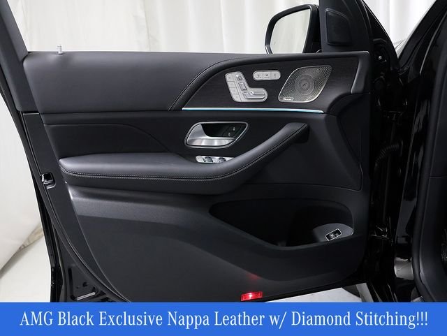 Certified Used 2026 Black Mercedes-Benz GLE 53 AMG® image 29
