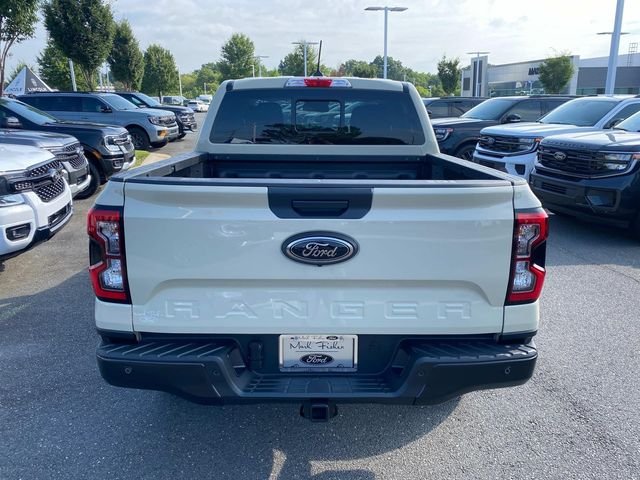 New 2026 Beige Ford XLT image 29