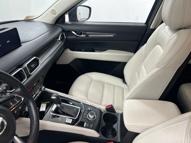 Used 2022 Red Mazda 2.5 S Premium Package image 22