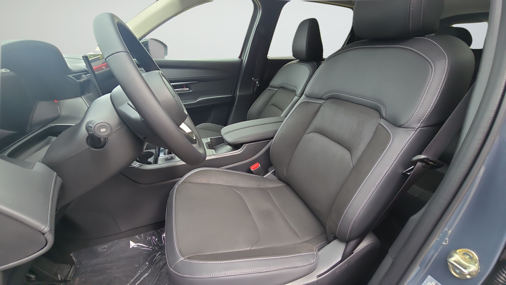 New 2026 Polymetal Gray Metallic Mazda 2.5 S Preferred image 10