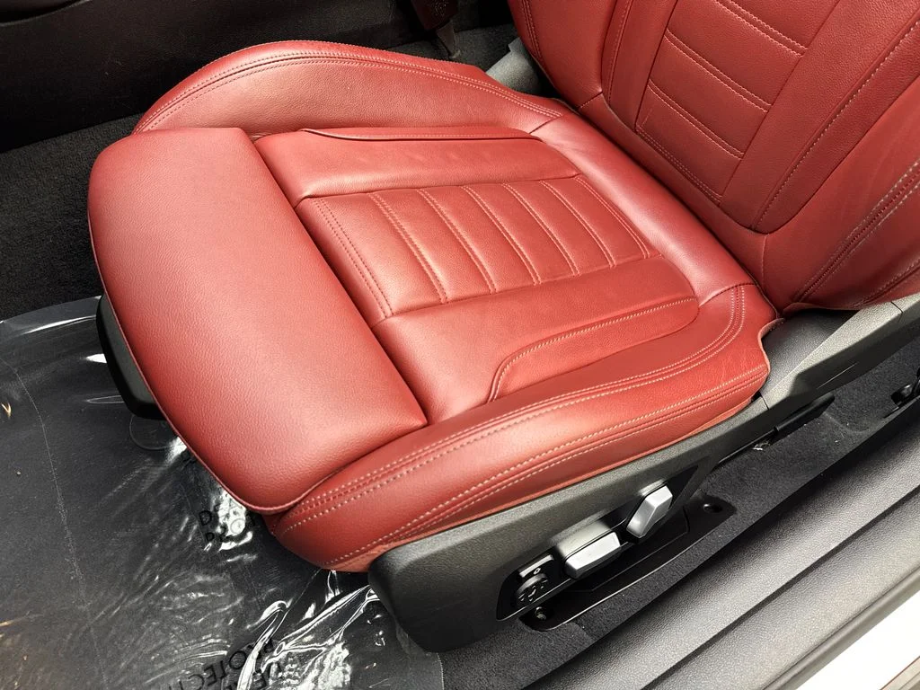 Used 2024 Gray BMW M440i xDrive image 33