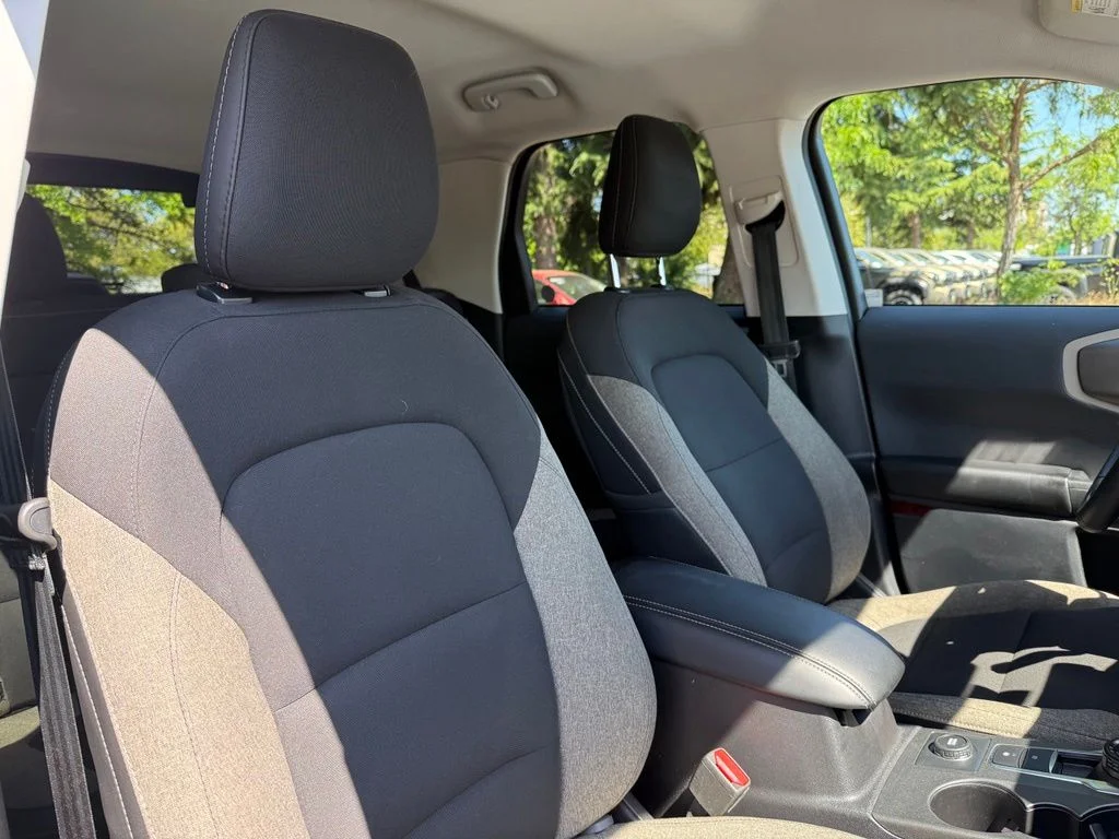 Used 2025 Gray Ford Big Bend image 22