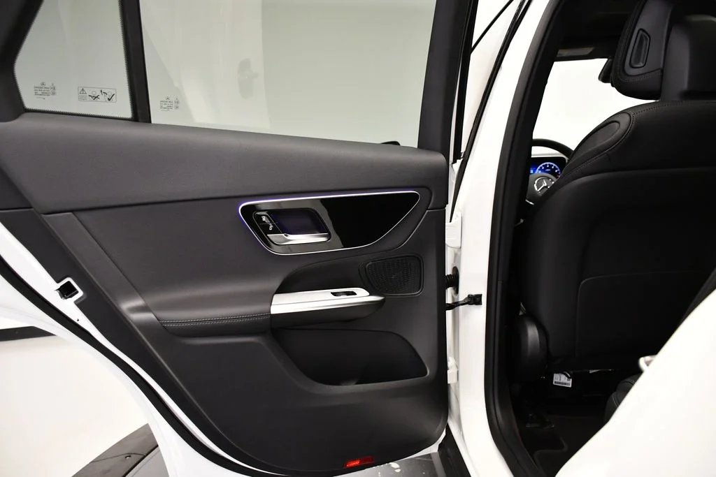 2026 Mercedes-Benz GLC Base - Photo 38