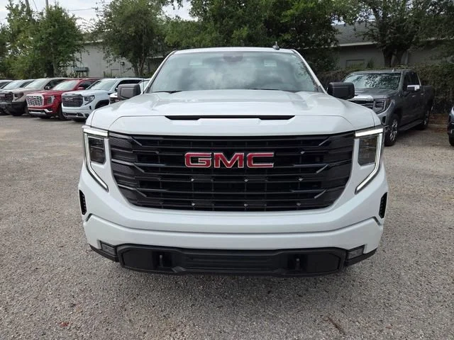 New 2026 Summit White GMC Elevation image 19