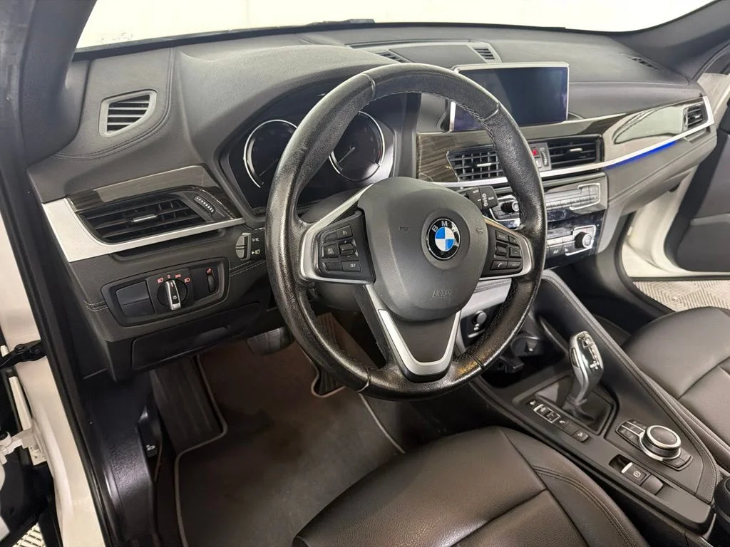 2021 BMW X1 28i - Photo 8