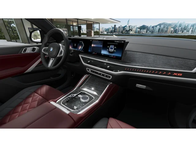 New 2027 Alpine White BMW  image 14